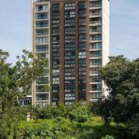 Brand New 1 Bed Loft With Spectacular City View San José Kültér fotó