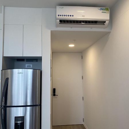 Brand New 1 Bed Loft With Spectacular City View San José Kültér fotó