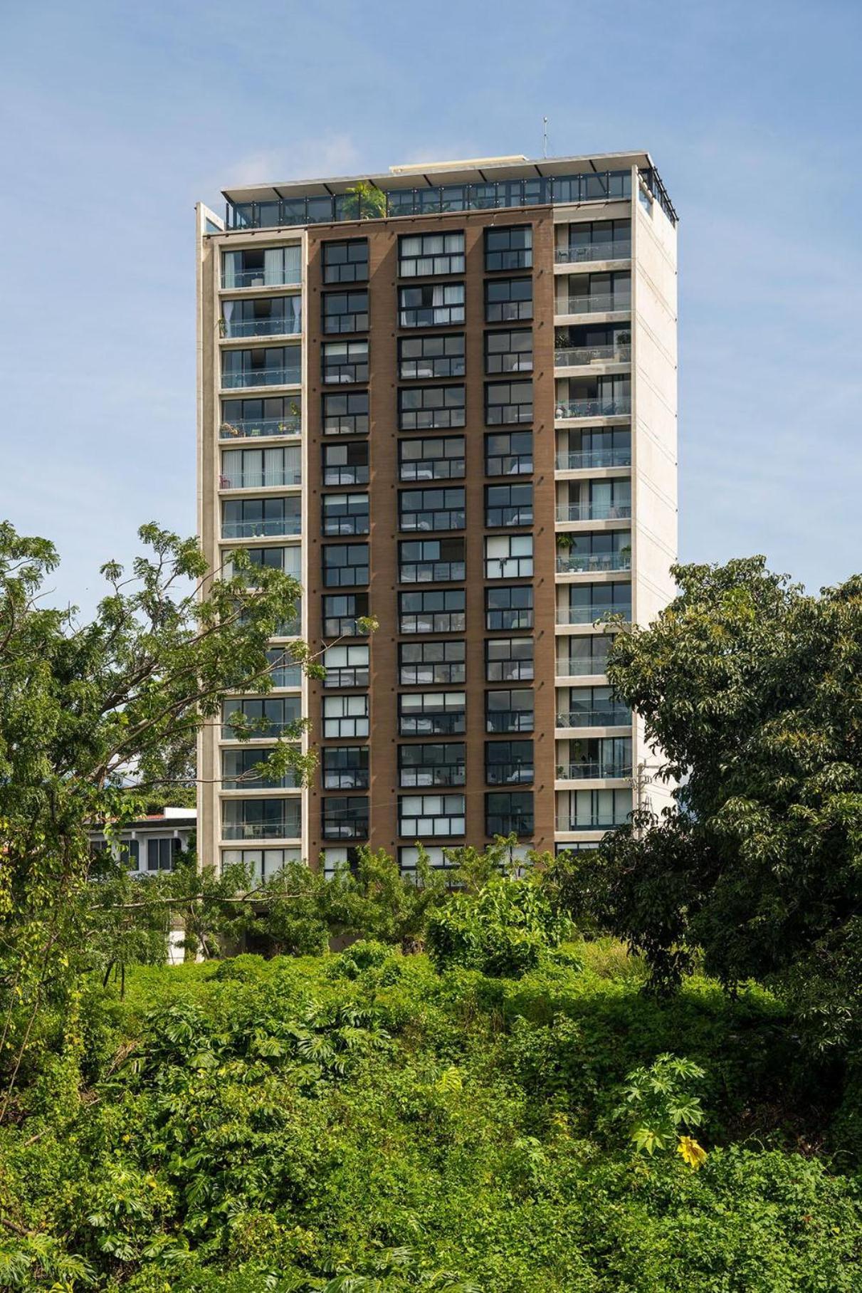 Brand New 1 Bed Loft With Spectacular City View San José Kültér fotó