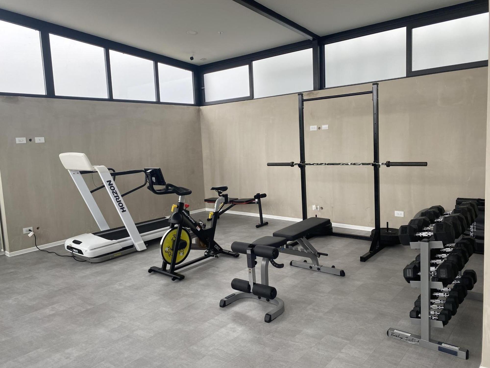 Brand New 1 Bed Loft With Spectacular City View San José Kültér fotó